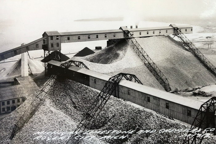 Rogers City (newer photo)